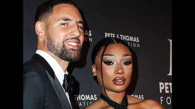 “Life would be better without me”: Megan Thee Stallion breaks silence on feeling like a “burden” amid her romance with Klay Thompson