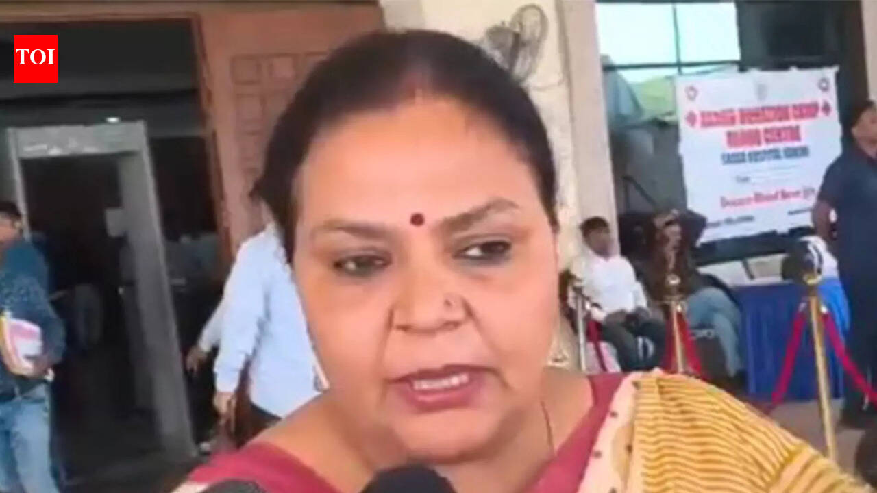 34% of budget outlay for women, children: Minister | Ranchi News - The ...