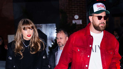 Taylor Swift’s billionaire status reportedly prompts Travis Kelce to make a $5 million financial decision ahead of their wedding