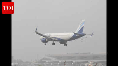 City airport to begin full night operations with summer flight schedule