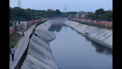 JDA plans to build 4 Dravyavati culverts