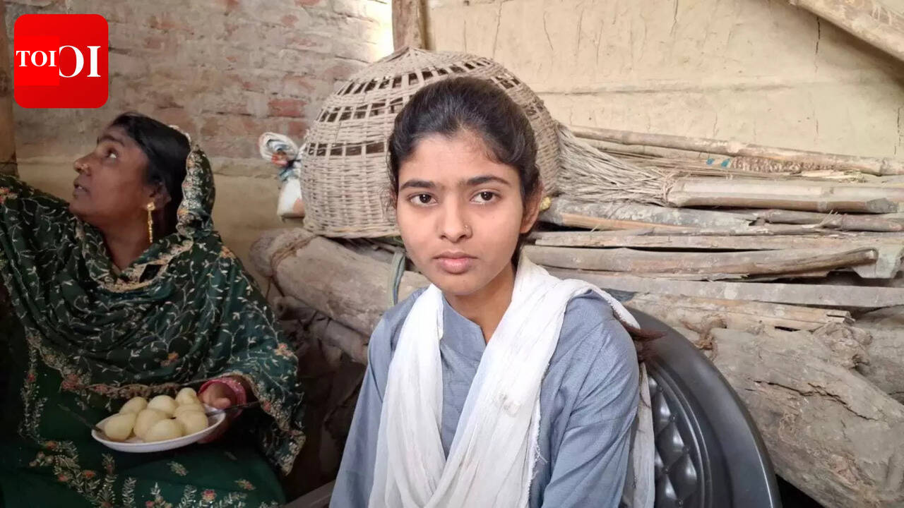 West Champaran tailor’s daughter excels in Intermediate exam