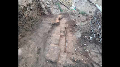 Survey finds ‘tunnel’, archaeological remains around Puri Jagannath Temple