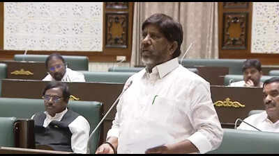 Ministers refute Harish’s remarks on budget, call them ‘misleading’