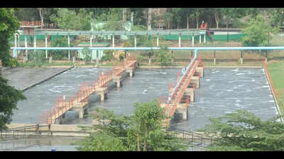 Untreated municipal sewage inflow threatens KC Valley gains in Kolar, Chikkaballapur: Karnataka minister
