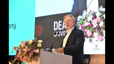 Australian envoy visits Gujarat, highlights lithium, learning, long-term investment vision for India