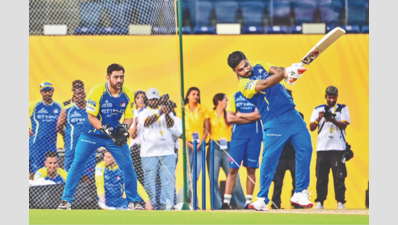 Sanju Samson: The Malayali Superstar CSK Needs to Reignite Glory?