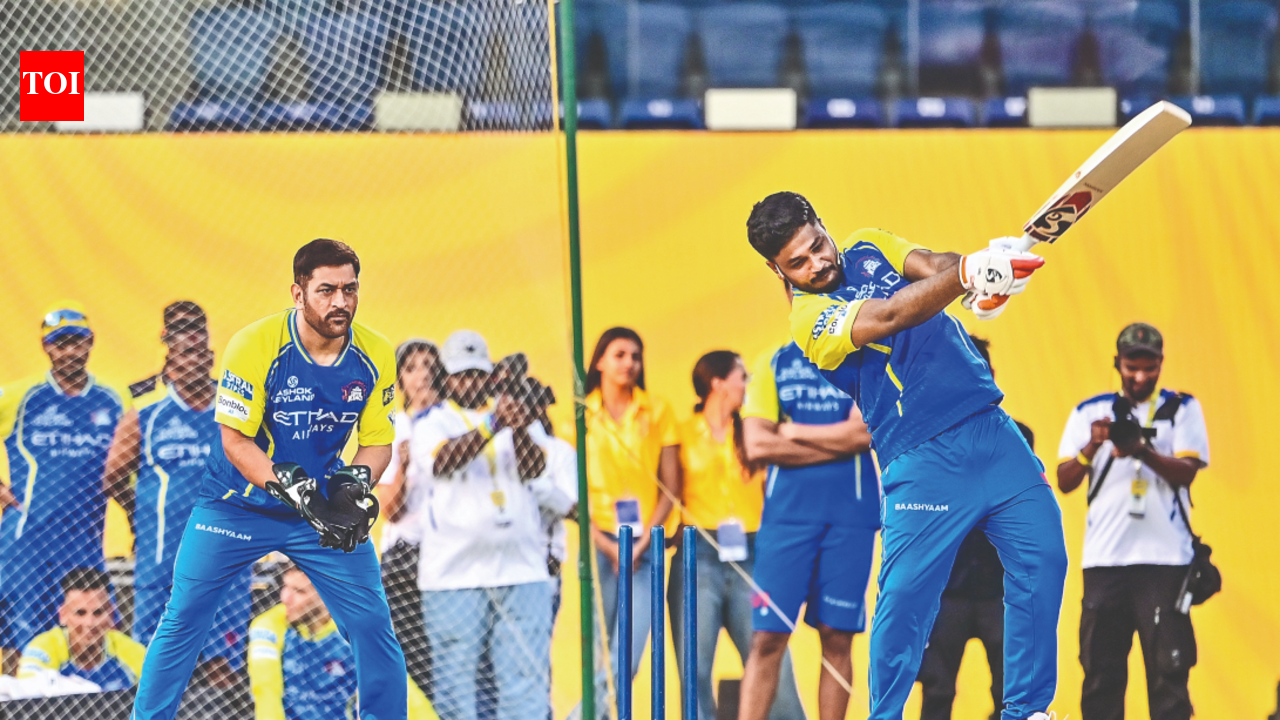 Sanju Samson: The Malayali Superstar CSK Needs to Reignite Glory?