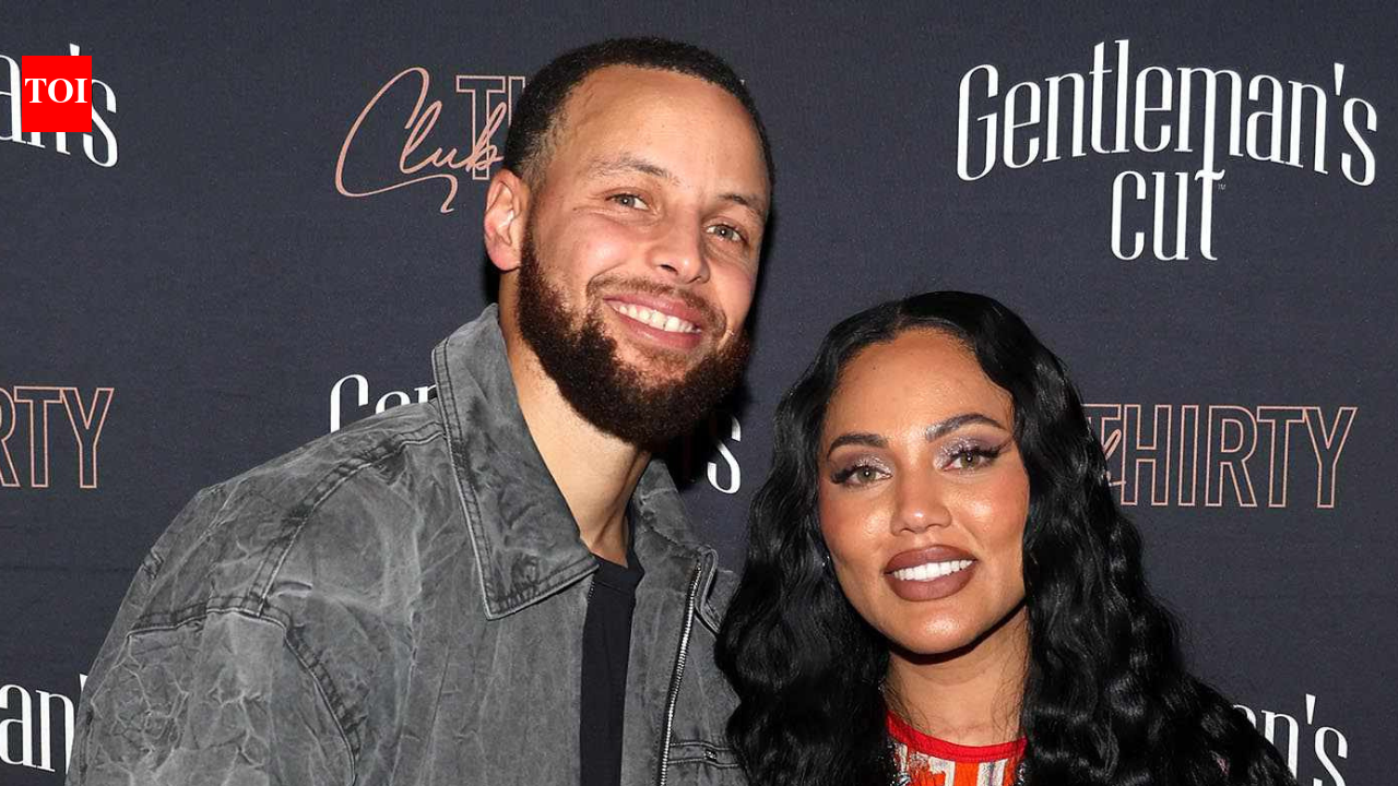 “It’s f****ng stupid”: Stephen Curry’s wife Ayesha Curry calls out what he “fails to understand” in their marriage