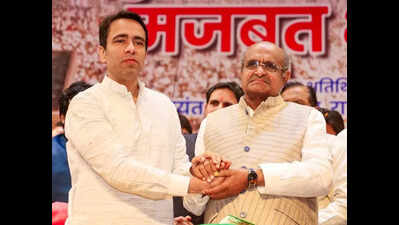 Nitish’s ‘withdrawal’ from active politics forced me to quit JD(U), says KC Tyagi