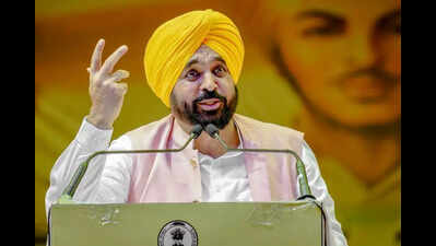 ‘Decisive action’, ‘no matter what position’: Mann & Kejriwal laud ex-min’s arrest