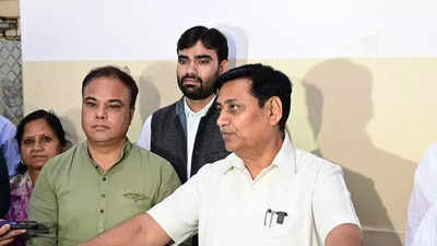 Cong’s ‘Sangathan Badhao, Loktantra Bachao’ campaign from Apr 1