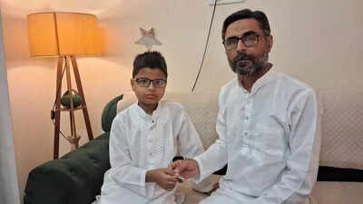 From video games to bangles, kids give Eidi their own meaning