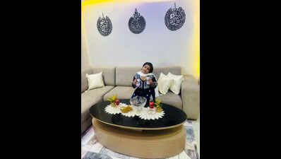 From video games to bangles, kids give Eidi their own meaning