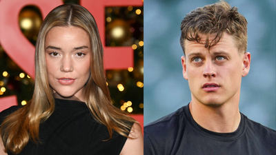 “Rare sighting…”: Joe Burrow's rumored girlfriend Olivia Ponton makes a cryptic update about her night out with him