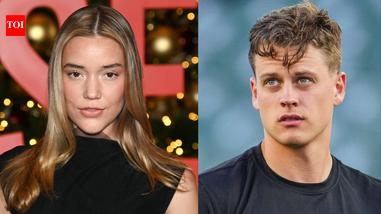“Rare sighting…”: Joe Burrow's rumored girlfriend Olivia Ponton makes a cryptic update about her night out with him