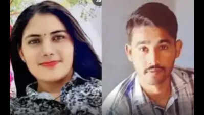 Woman, alleged lover held for husband’s murder in Balotra