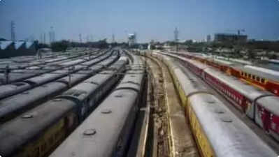 42-day rail block on Knp–Lko route to disrupt train ops