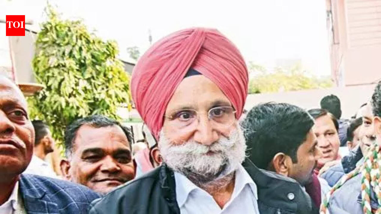 Congress MP raises issue of farm debt, highlights suicide by 2 brothers in Punjab