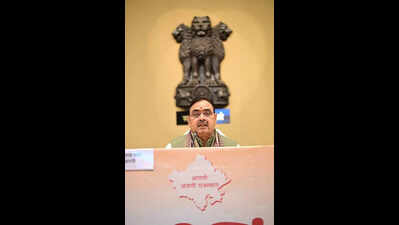 Raj gets 10% more LPG allocation, CM assures no shortage