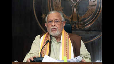 Land-use rules eased: Building plan approval now equals conversion