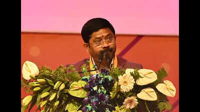 Rs 3Kcr investment for 5 units okayed