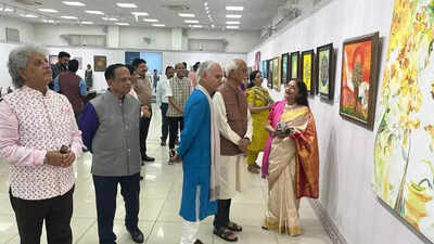 Art festival explores music for peace and sustainability