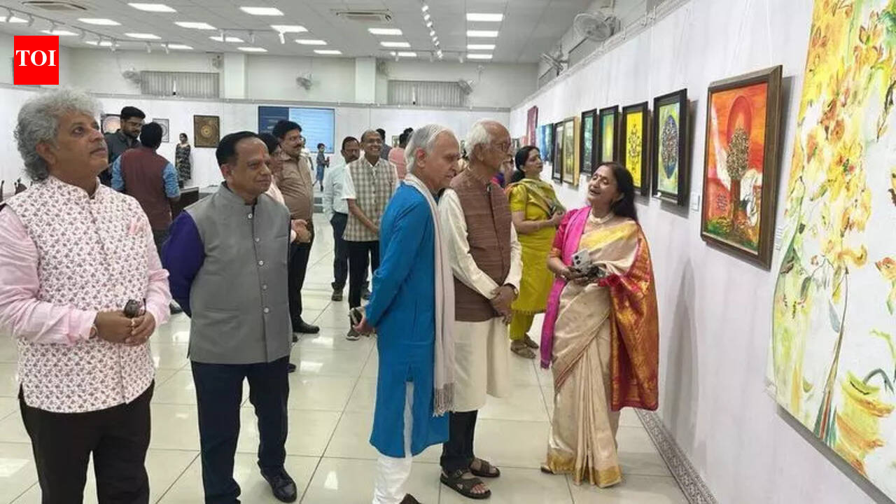 Art festival explores music for peace and sustainability