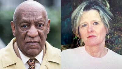 Who is Donna Motsinger? Woman awarded $19 million after jury finds Bill Cosby liable in 1972 sexual assault case