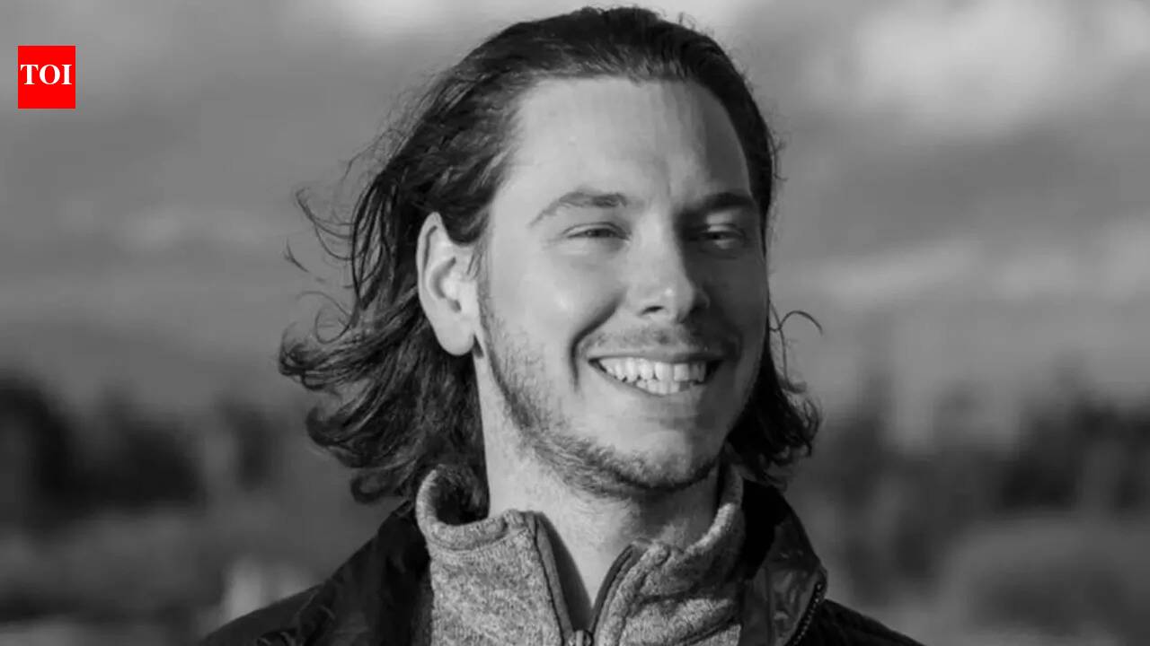 Who was Antoine Forest? Pilot killed in Air Canada crash at New York’s LaGuardia Airport