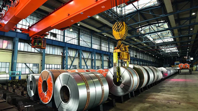 Arcelor-Nippon to pump Rs 70k cr in Andhra plant