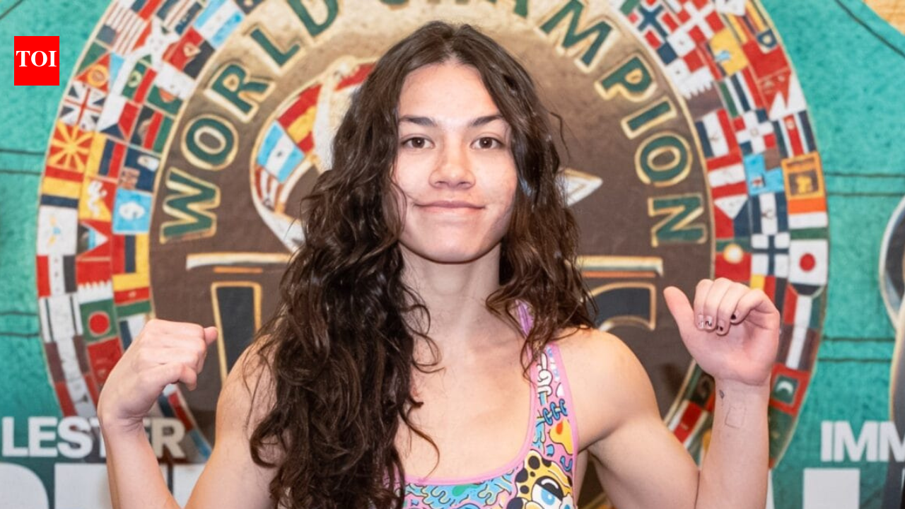 What happened to boxer Isis Sio after a brutal first round knockout? 19 year old in critical condition after California fight