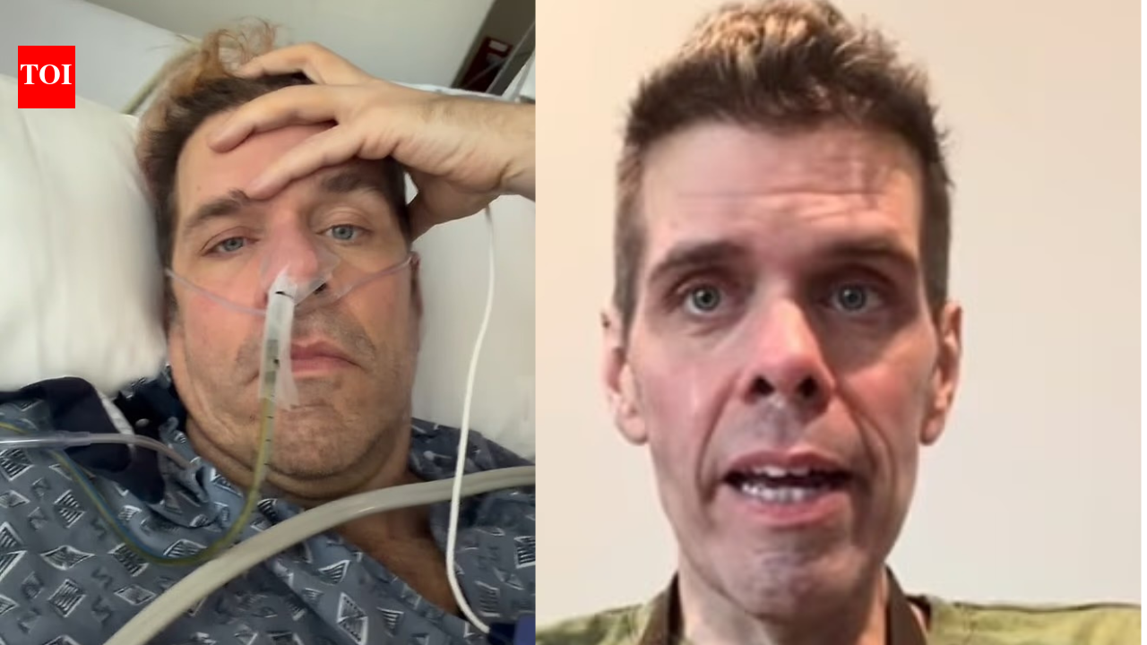 What happened to Perez Hilton? YouTuber reveals serious health scare that led to hospital stay and surgery