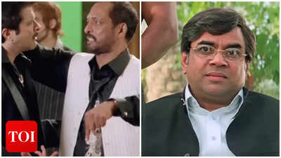 Nana Patekar breaks silence on Welcome 4 with Anil Kapoor and Paresh Rawal: 'Agar behtareen hogi, toh zaroor karenge'