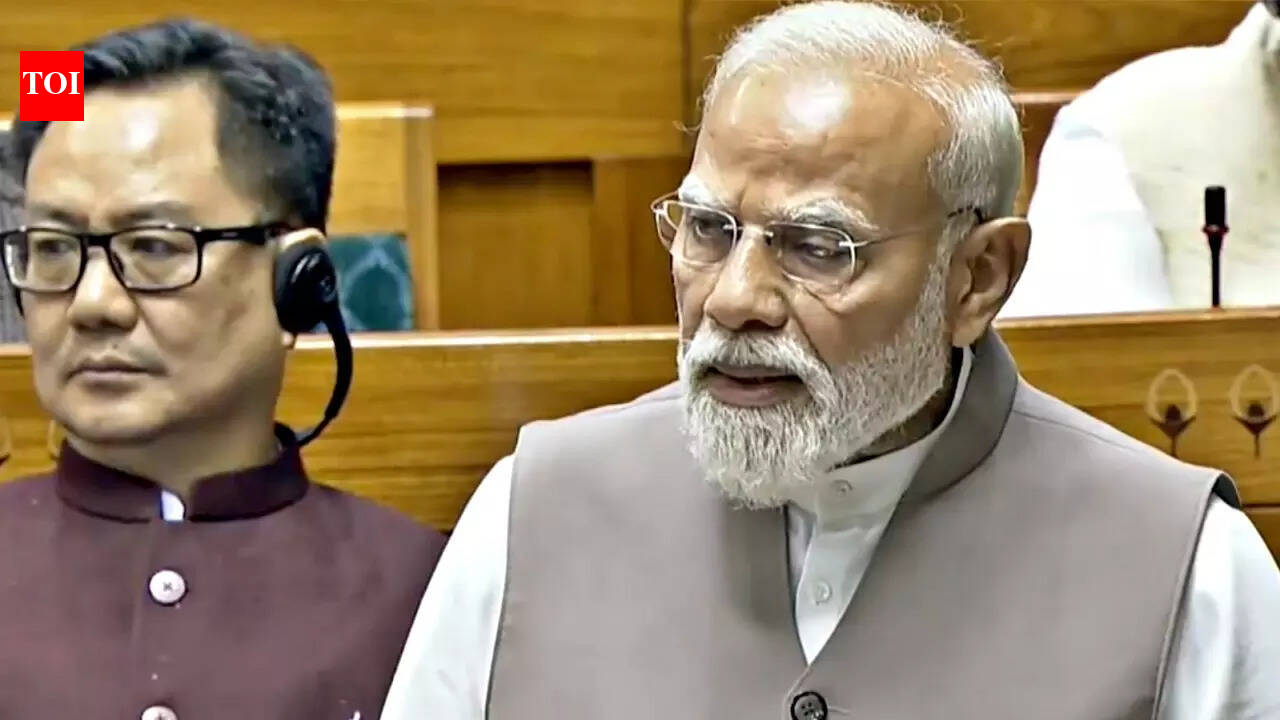 PM Modi: India has strategic petro reserves of over 53 lakh tonne