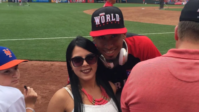 Hidden facts about MLB star Edwin Diaz and Nashaly Mercado’s love story