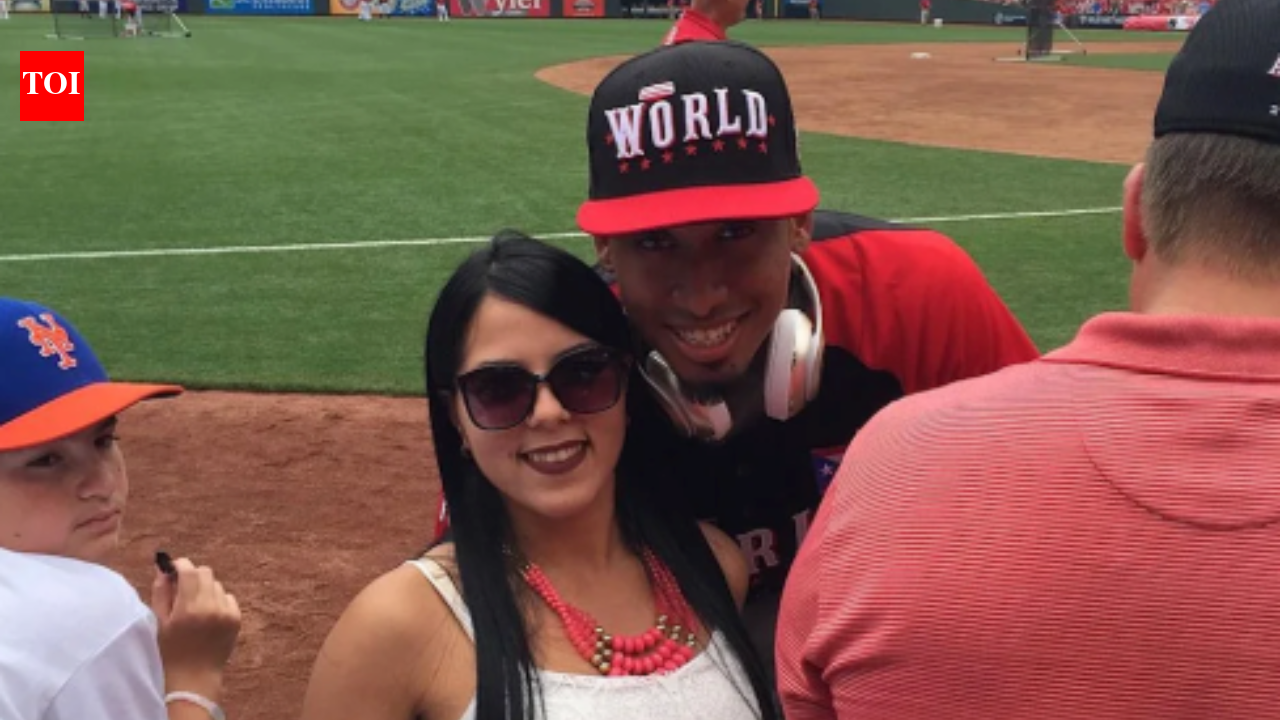 Hidden facts about MLB star Edwin Diaz and Nashaly Mercado’s love story