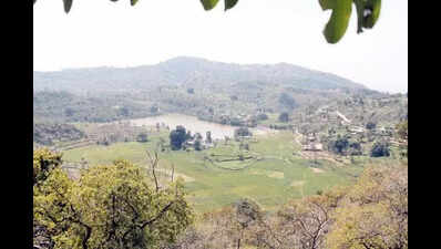Rs 26cr tourism revamp in Morni Hills gathers pace