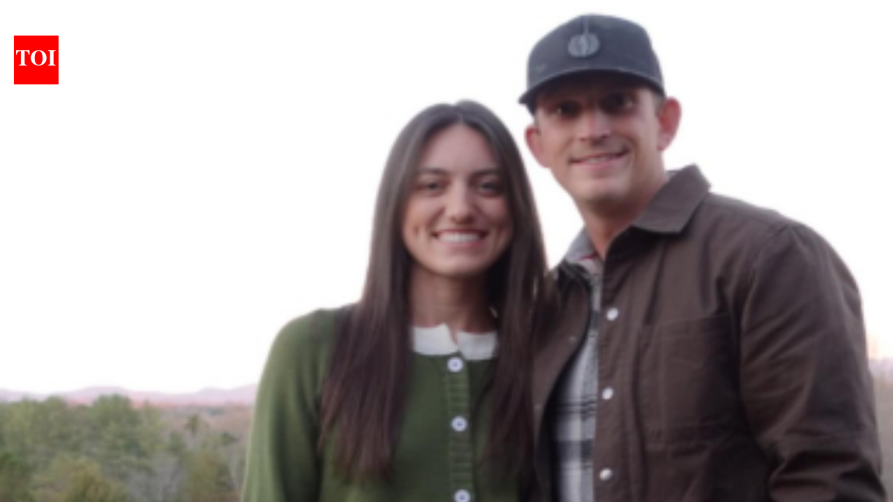 Who is Jacob Bridgeman’s wife? A closer look at golf star's partner and personal life