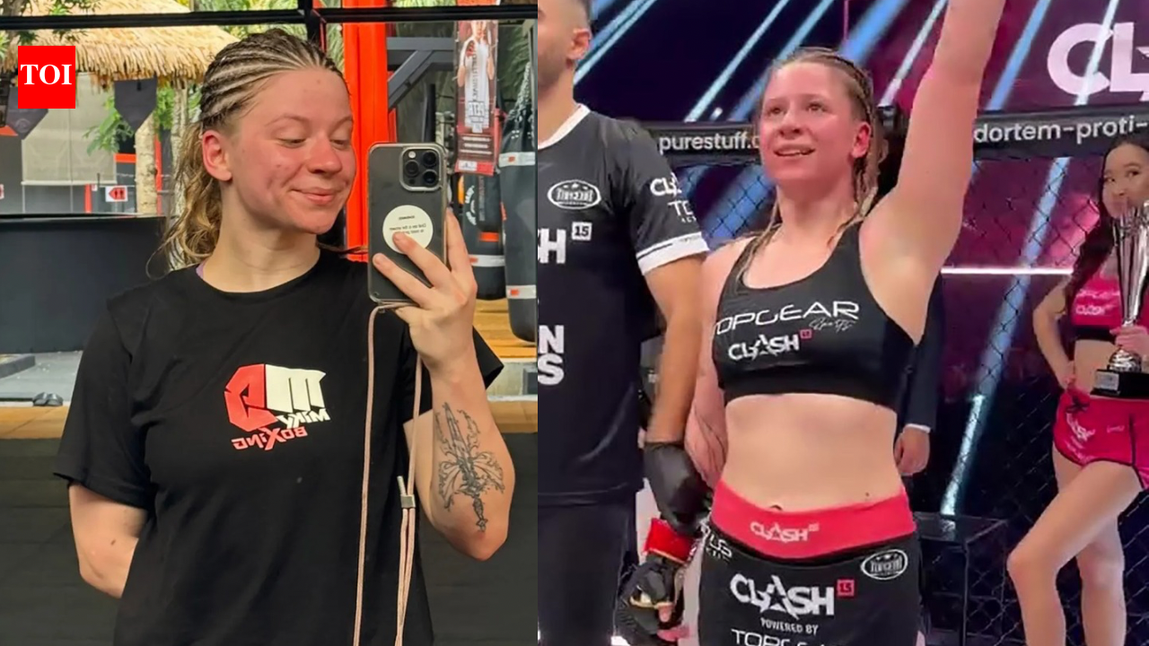 Dominika Elischerova cause of death: how did the influencer boxing star Mina die at 23?