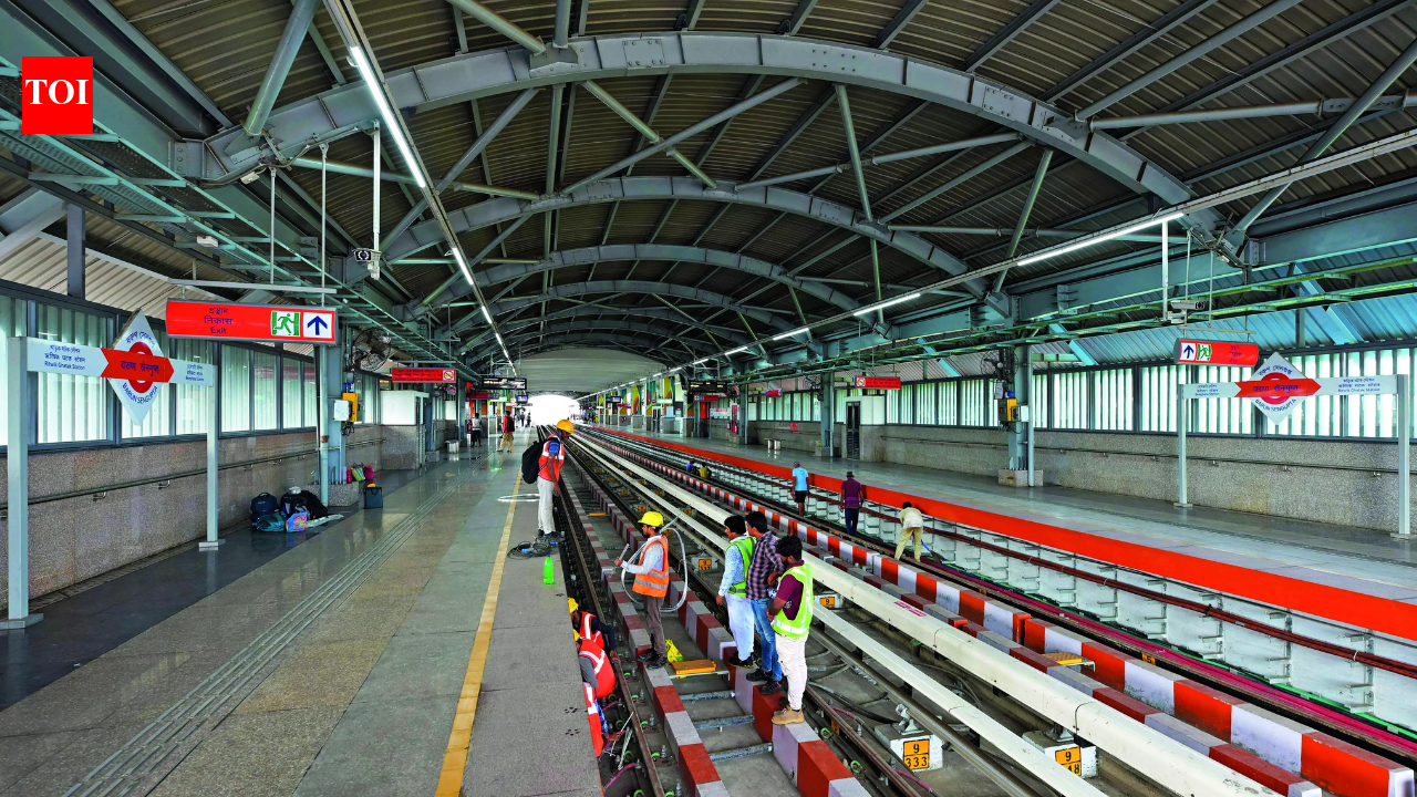 SC: Mamata government hell-bent on impeding Kolkata Metro project