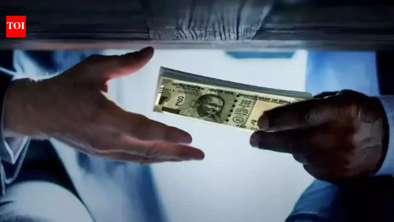 समूह के रणनीतिक रोडमैप को तैयार करने के लिए भ्रष्टाचार विरोधी एजेंसियों की बैठक | भारत समाचार