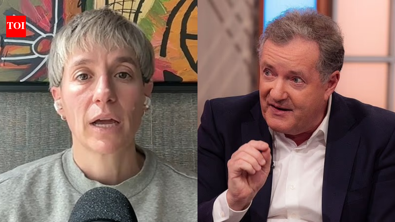 Megan Rapinoe finally speaks on Iran women’s team protest after Piers Morgan criticism and asylum controversy grows
