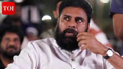 'ఉస్తాద్ భగత్ సింగ్' బాక్సాఫీస్ కలెక్షన్స్ 6వ రోజు: పవన్ కళ్యాణ్ మరియు రాశి ఖన్నా నటించిన చిత్రం ప్రపంచవ్యాప్తంగా రూ. 85 కోట్లకు చేరుకుంది