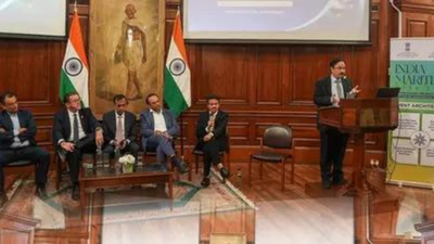 Govt to post official in London for IMO matters