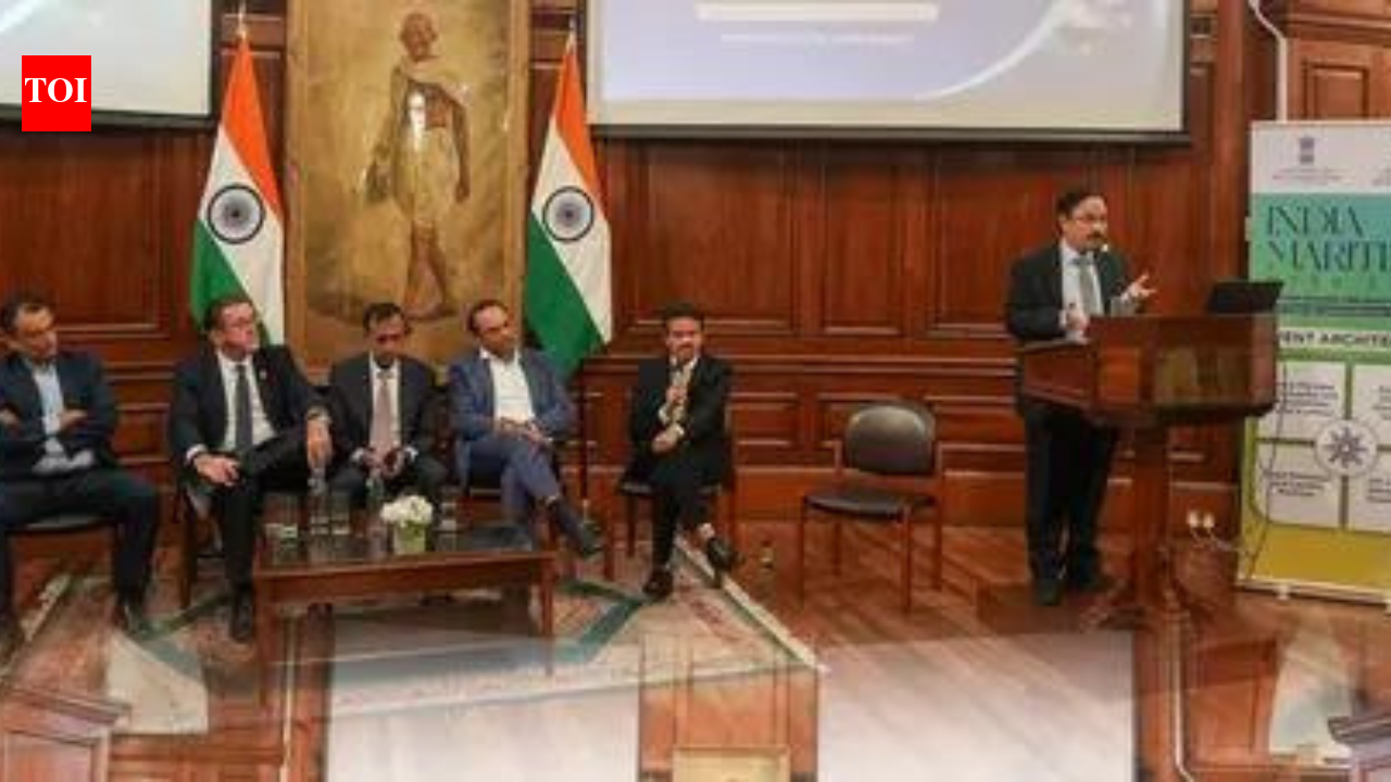 Govt to post official in London for IMO matters