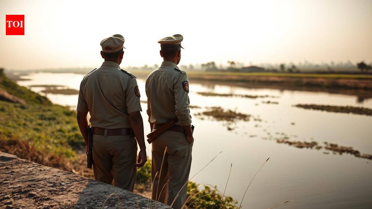 'Torso found near canal': Delhi woman beheaded in Bulandshahr; lover among 2 arrested