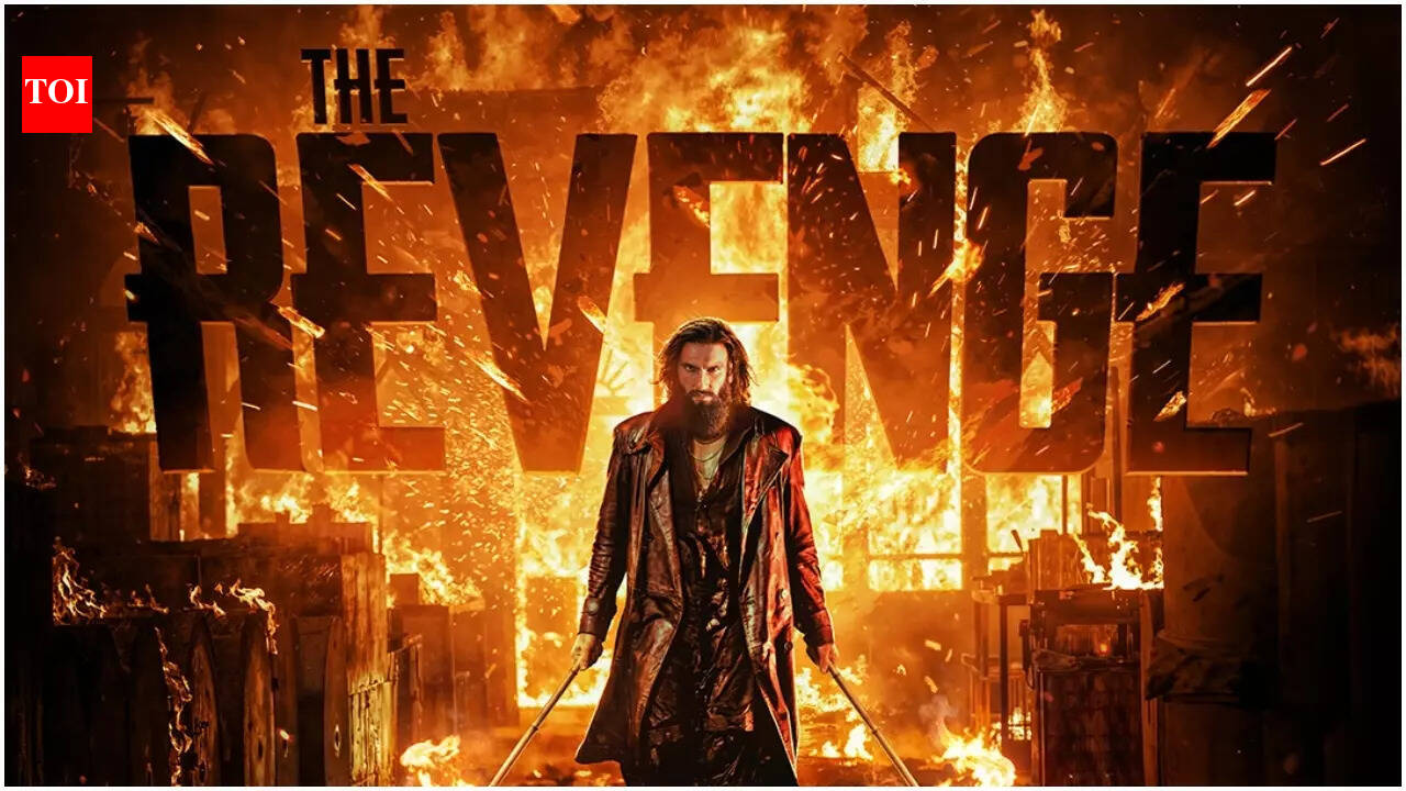 ‘Dhurandhar: The Revenge’ box office collection: Film crosses Rs 800 crore mark