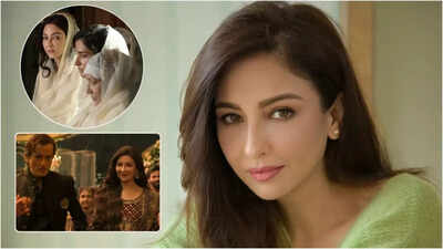 'I missed him a lot': Saumya Tandon gets candid about Akshaye Khanna’s absence in 'Dhurandhar 2 The Revenge'