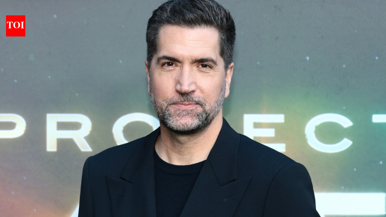 Andy Weir and Drew Goddard plan new sci-fi after ‘Project Hail Mary’, deepening a trusted creative partnership